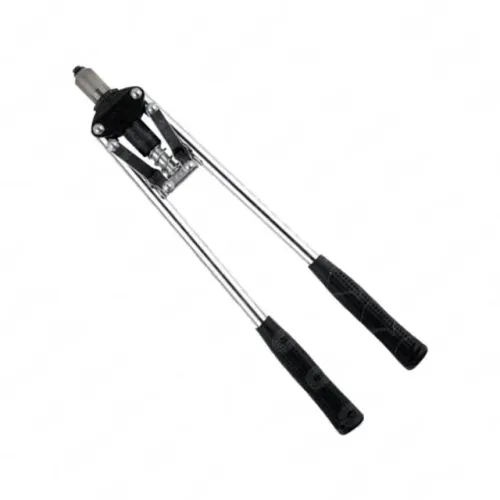 Alicate Rebitador Profissional B-Max BM315 17" para 3 tamanhos