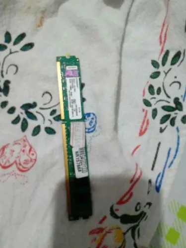 Memória Kingston DDR3 4 gb 1333