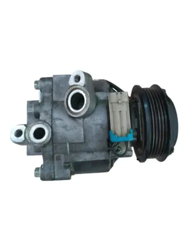 Compressor Ar Condicionado Chevrolet Cobalt Spin 1.8