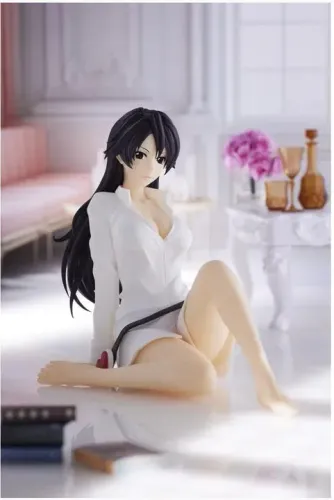 Bambietta (Bleach) - Colecionável Exclusivo Bandai Relax Time, Não