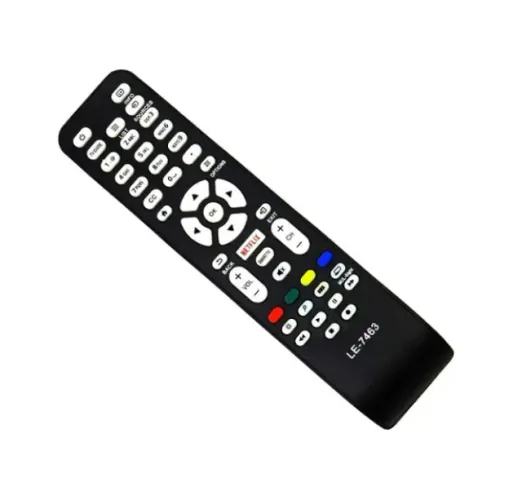 CONTROLE REMOTO PARA TV SMART AOC LELONG LE-7463