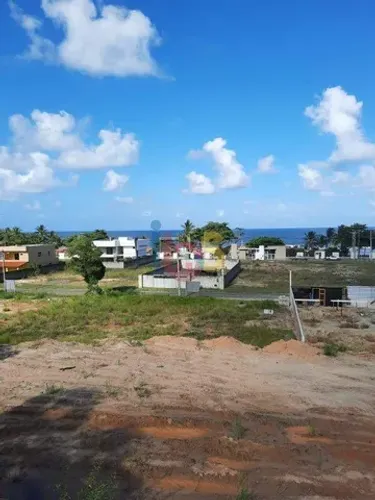 Lote no Reserva Brisas do Mar