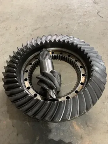 Coroa e pinhao 7x43 hl5 reduzido 