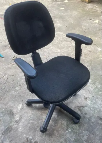 Cadeira escritório 
