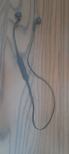 Fone de ouvido Bluetooth KAIDI