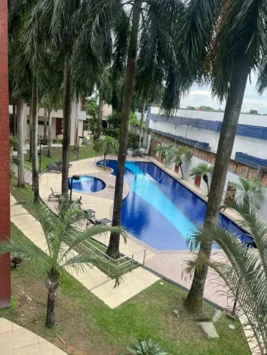 Condomínio Thiago de mello - 3 Dorms - Dom Pedro