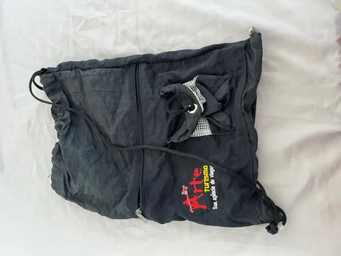 Bolsa/ Mochila esportiva