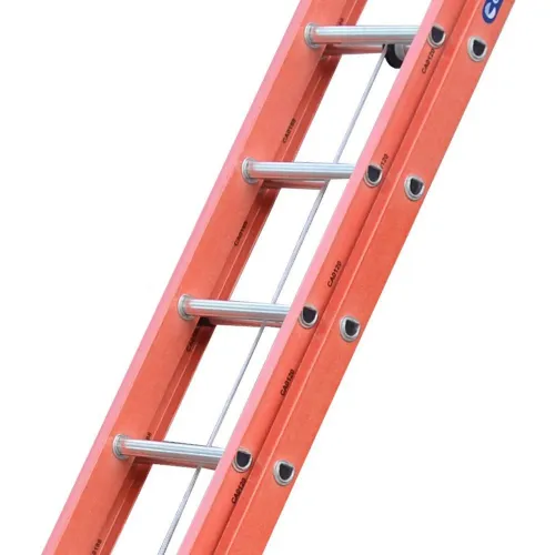 Escada extensiva 6 metros