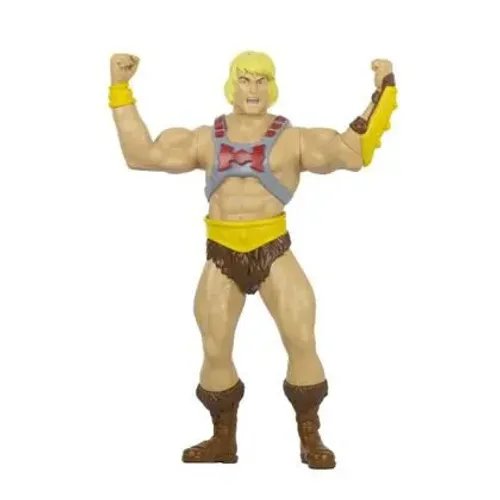 Boneco He-Man - Masters of the Universe Gigante Mimo
