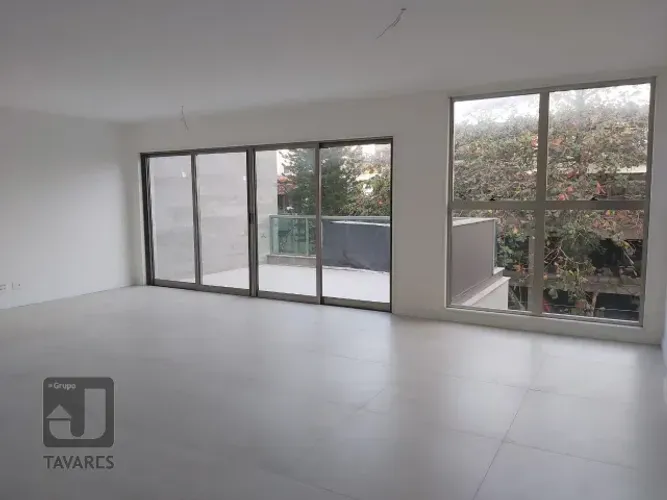 Cobertura em Barra da Tijuca