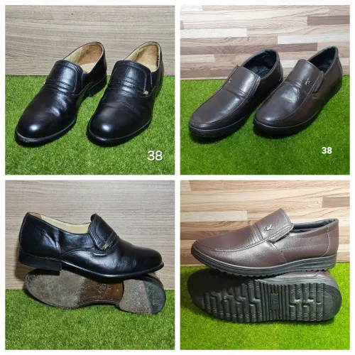 Sapato Masculino Social 38