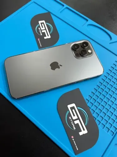 iPhone 12 Pro Max 128GB + 6 meses de garantia