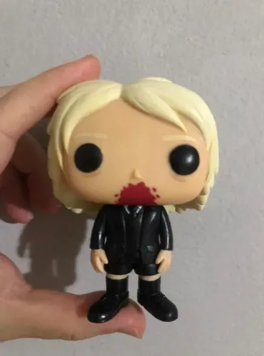 Holden American Horror Story Loose