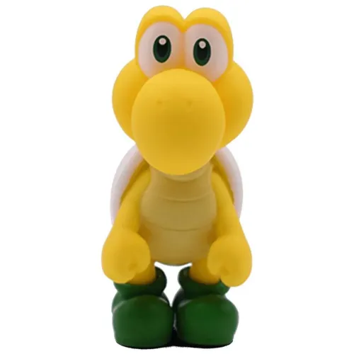 Boneco Koopa Troopa - Super Mario Bros