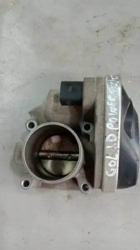 Corpo de borboleta/TBI v.w 1.0 gasolina