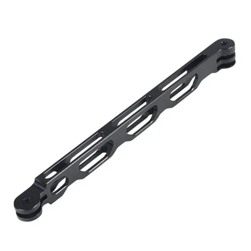 Extensor em alumínio para GoPro e similares