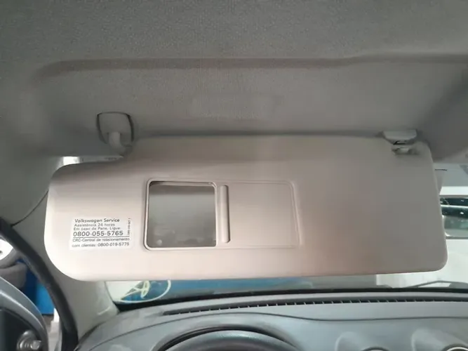 Quebra sol original  do Gol  Voyage e Saveiro 