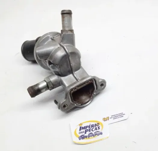 Carcaça Valvula Termostatica S10 2.8 200Cv 13/16 #33735