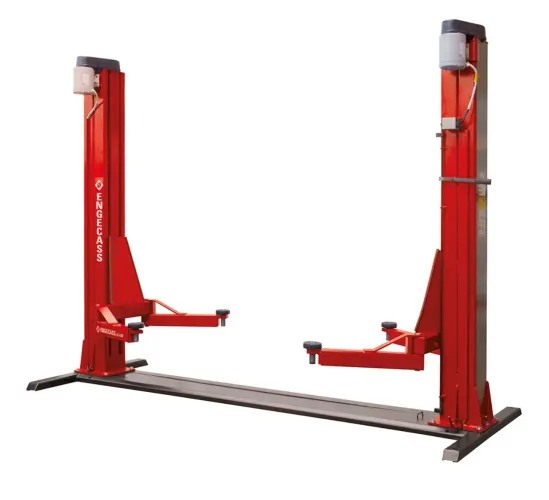 Elevador Elevacar Macaco Automotivo EC4100 ENGECASS 