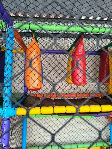 Brinquedão Kid play manutenção e reformas 