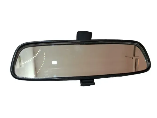 Retrovisor interno Ford Fusion/Ka/Fiesta 2015/19