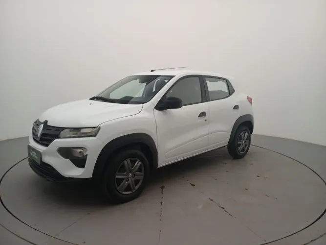 Renault Kwid 1.0 Zen 2024