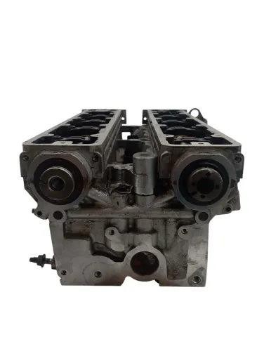 Cabeçote Citroen C4 Pallas Hatch Peugeot 307 2.0 16v Flex