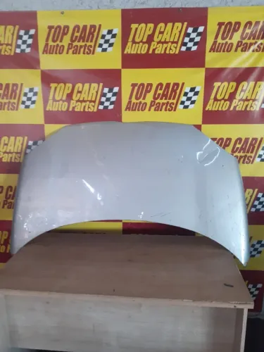 Capô fiat uno 2013 - usado, barato
