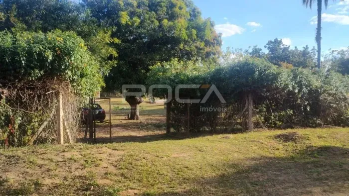 Chácara para venda em Arace de Santo Antonio, São Carlos - Oportunidade única!