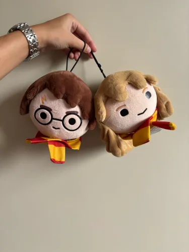 pelúcias harry potter