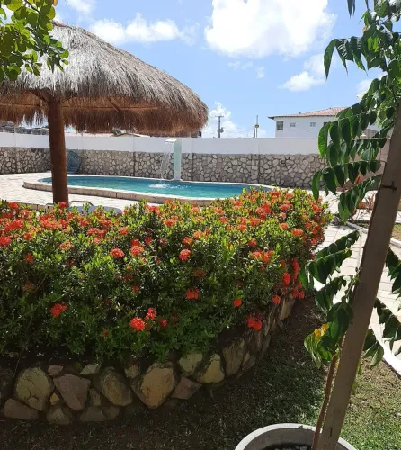 Aluguel de casa em Ilha de itamaraca