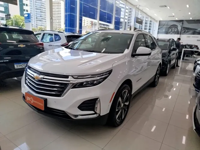 EQUINOX PREMIER 1.5 MAGNO GRANDE BAHIA 