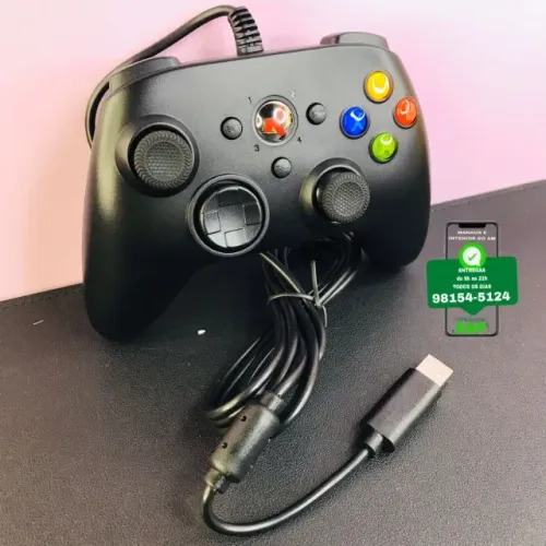 Controle para Xbox 360 GM-033
