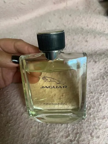 Perfume Jaguar Innovation - Original