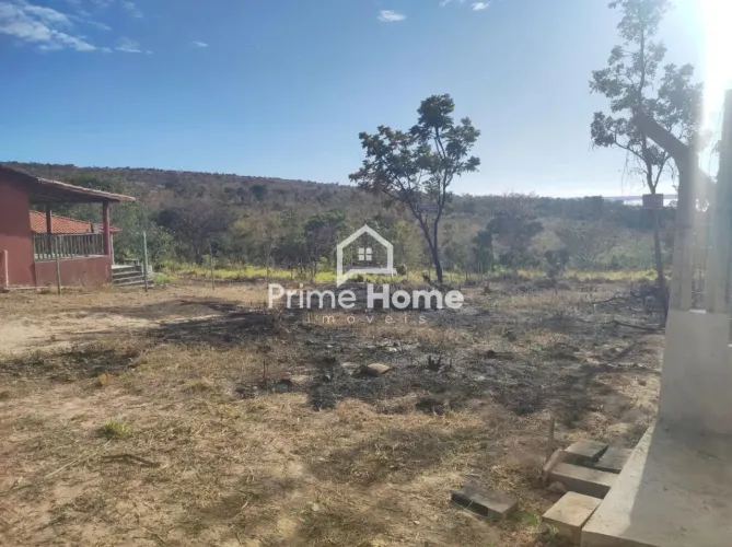 terreno - Zona Rural - Pompéu