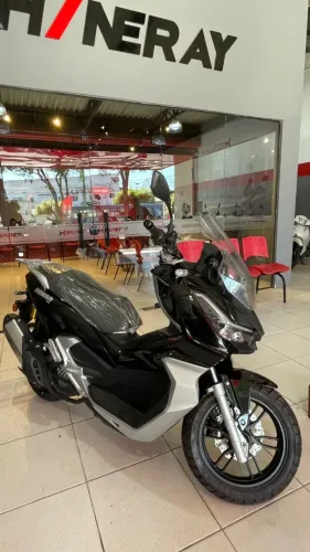 SHINERAY URBAN 150 EFI 2026