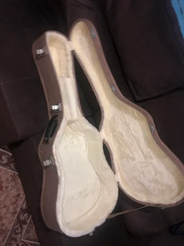 Violão rozini rx340 