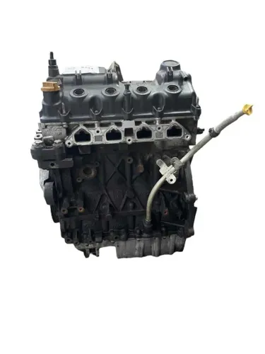 Motor parcial Fiat Bravo idea Doblò 1.8 etorque 2012 a 2017