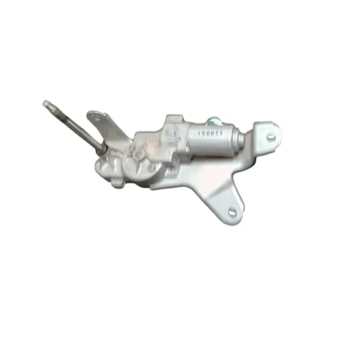 Motor limpador Tampa tras: Honda Fit 15/18
