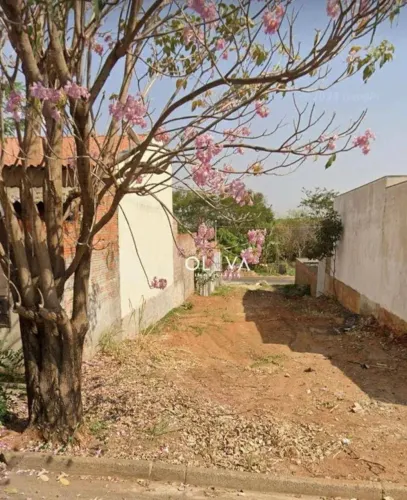 Terreno à venda, 151 m² por R$ 50.000 - Lago Sul - Bady Bassitt/SP