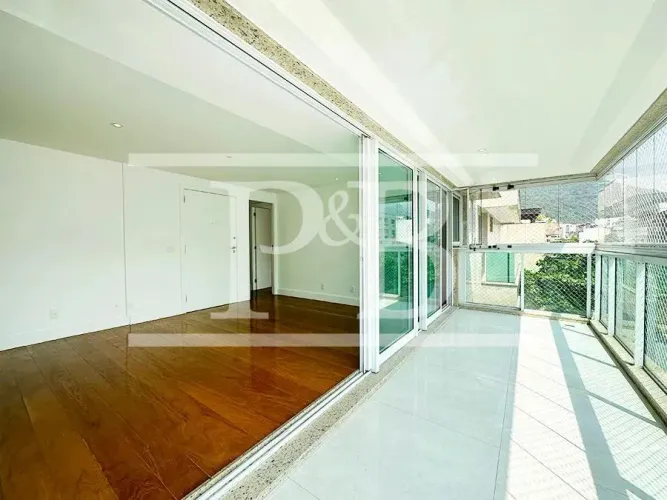 Apartamento com 3 dormitórios para alugar, 171 m² por R$ 25.389,20/mês - Leblon - Rio de J