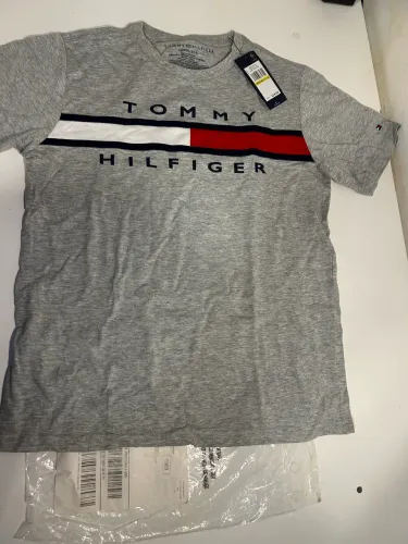 CAMIDA TOMMY H 12 a 14 anos