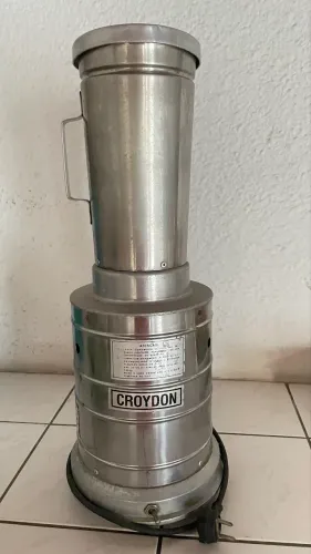 Liquidificador Industrial marca Croydon