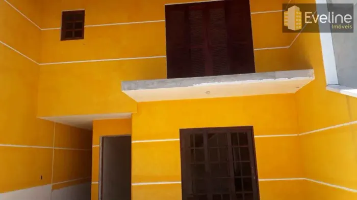 Casa de Condomínio com 2 dorms, Jardim Rubi, Mogi das Cruzes - R$ 600 mil, Cod: 1850