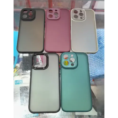 Capas para iPhones 