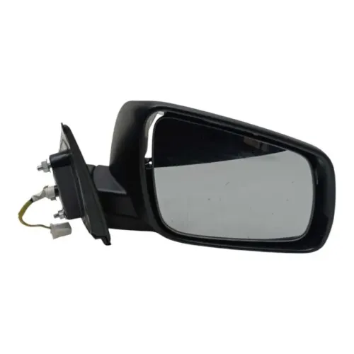  Retrovisor Dianteiro Direito Mitsubishi Lancer 2.0 2014 sem capa 7632a093