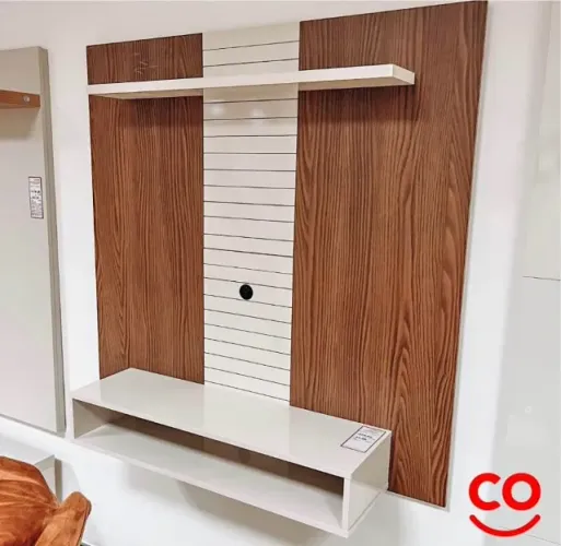 Painel Para Tv Até 47 Polegadas