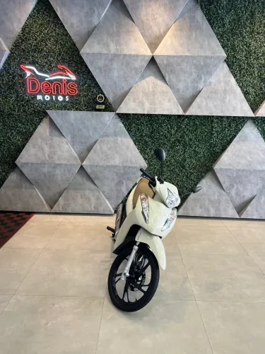 Vendo ou Troco Biz 125 Ex 2020.