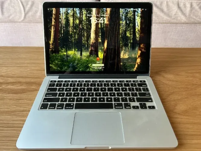 macbook pro retina 13 2013