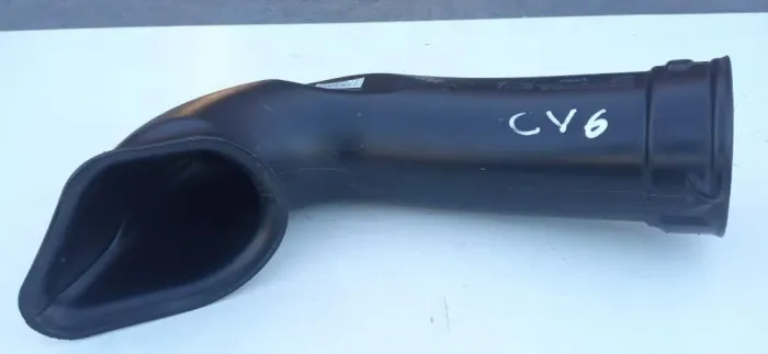 Tubo Entrada Ar Honda Civic 2011
